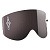 SCOTT Линзы 80's SGL clear silver chrome afc в Барнауле