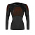 Racer Защита тела женская Motion Top (D3O) Black в Барнауле