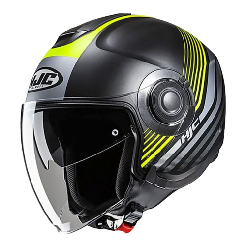 HJC Шлем i40N Dova MC3HSF в Барнауле