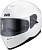 IXS Шлем HX 1100 1.0 Белый глянцевый в Барнауле
