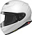 Shoei Мотошлем NXR 2 Plain белый в Барнауле