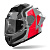 Airoh Мотошлем GP 800 Competition Red Gloss в Барнауле