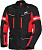 IXS Куртка Tour Damen Jacke Evans ST черн/красн в Барнауле