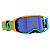 Scott Очки Prospect Amplifier blue/orange blue chrome works в Барнауле