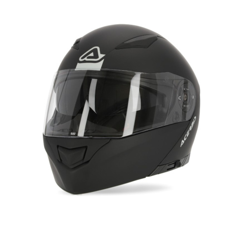 Acerbis Шлем модуляр Rederwel Black в Барнауле