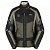 Spidi Куртка 4 Season Evo Lady Military в Барнауле