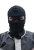 MotoLike Подшлемник Хлопок/Эластан Черный Ninja в Барнауле