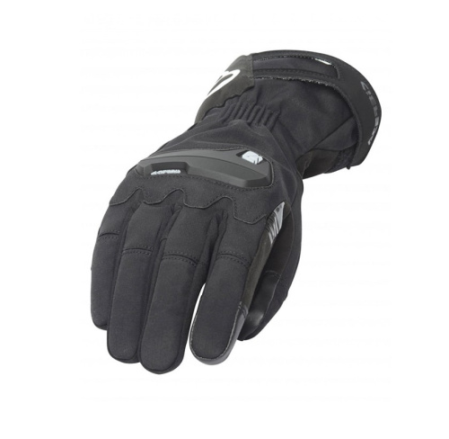 Acerbis Перчатки Ce X-Tour Gloves Black в Барнауле