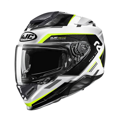 HJC Шлем RPHA71 Ellon MC3H в Барнауле
