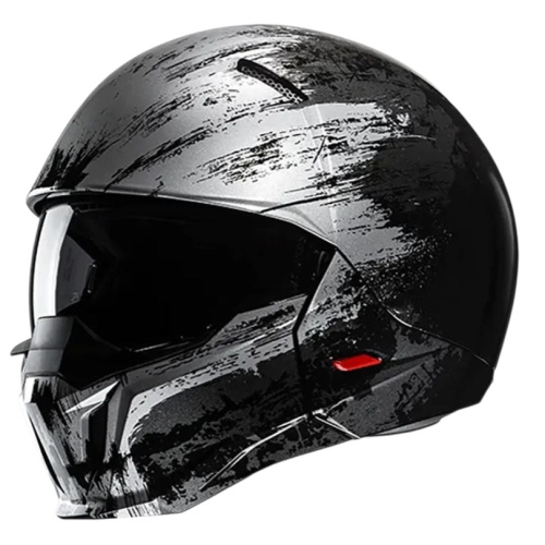 HJC Шлем i20 Furia MC5 в Барнауле