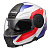 LS2 Шлем FF902 Scope II Duria Blue White Red в Барнауле