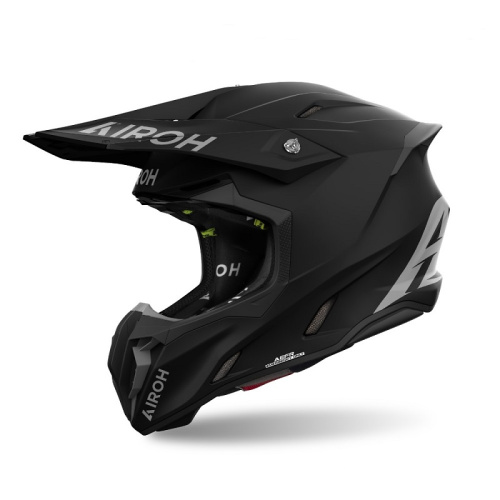 Airoh Шлем Twist 3 Black Matt в Барнауле