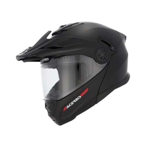 Acerbis Шлем Rider Black 2 в Барнауле