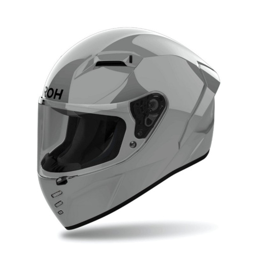 Airoh Мотошлем Specktre Cement Grey Gloss в Барнауле