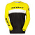 Scott Джерси 350 Swap Evo black/yellow в Барнауле
