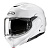 HJC Шлем F100 Pearl White в Барнауле