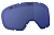 Scott Линзы Buzz sky blue в Барнауле