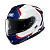 Shoei Шлем GT-Air 3 Realm сине-бело-красный в Барнауле