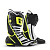 Gaerne Мотоботы GP1 Evo White/Black/Yellow в Барнауле