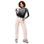Dragonfly Штаны горнолыжные утепленные Gravity 2025 Woman Light Grey в Барнауле