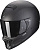 Scorpion Exo Мотошлем HX1 Carbon Se Solid Карбон/Черный Матовый в Барнауле