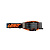 Leatt Маска Velocity 6.5 Roll-Off Orange Clear 83 VLT V25 в Барнауле