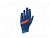 Leatt Перчатки Sub Zero 2.5 Blue в Барнауле