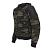 Hyperlook Толстовка The Hero Army в Барнауле