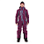Dragonfly Комбинезон Утепленный Extreme Woman Purple Sky 2024 в Барнауле