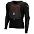 SCOTT Защита тела Jacket Protector Softcon Hybrid Pro black в Барнауле