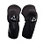 Leatt Наколенники ReaFlex Hybrid Knee Guard 2024 Black в Барнауле