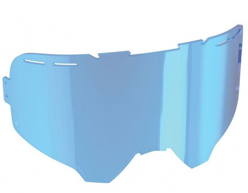 Leatt Линза SNX Blue в Барнауле