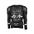 Leatt Детская Защита тела 5.5 Body Protector Black в Барнауле