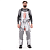 Dragonfly Штаны Expedition Camo - Grey 2024 в Барнауле