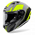 Airoh Шлем Valor Wings Yellow Matt в Барнауле