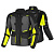 Shima Куртка Hero 2.0 Black/Fluo в Барнауле