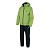 Finntrail Коcтюм детский Outdoor suit Kids 3781 AppleGreen в Барнауле