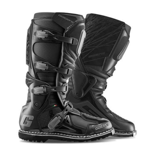 Gaerne Мотоботы FastBack Endurance Enduro Midnight в Барнауле