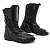 Shima Мотоботы Tenex WP Men Black (с мембраной) в Барнауле