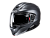 HJC Шлем RPHA91 Semi Flat Anthracite в Барнауле