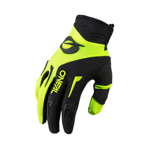 Oneal Перчатки Element 21 neon/yell в Барнауле