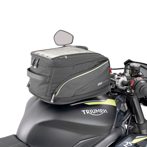 Givi Сумка на бак синтетическая EA131 в Барнауле