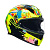 AGV Шлем K3 Rossi Winter Test 2019 в Барнауле