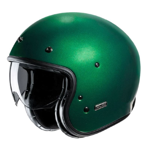 HJC Шлем V31 Deep Green в Барнауле
