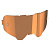 Leatt Линза для очков Iriz Bronz Ultra Contrast Lens 68% в Барнауле