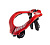 Leatt Защита шеи 3.5 Neck Brace Red в Барнауле