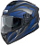 IXS Шлем интеграл iXS216 2.1 черно-синий в Барнауле