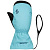 Scott Варежки детские JR Ultimate Bright Blue/Majolica Blue в Барнауле
