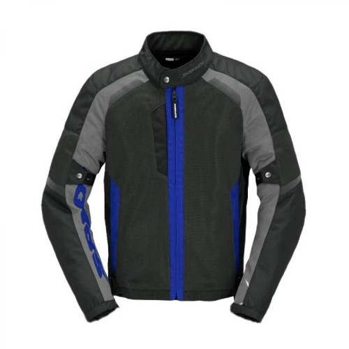Spidi Куртка Tek Net Blue в Барнауле