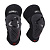 Leatt Наколенники подростковые 3DF 5.0 Evo Black в Барнауле